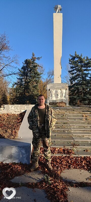 Сергей, 37, Самаре — анкета №1650686