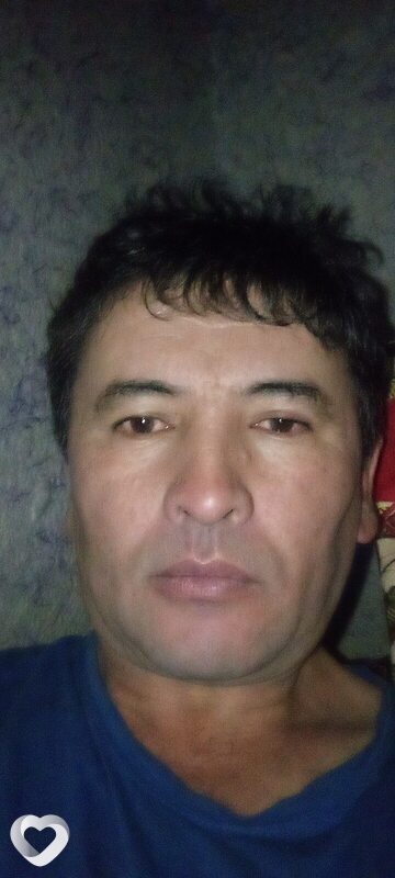 Али, Наманган