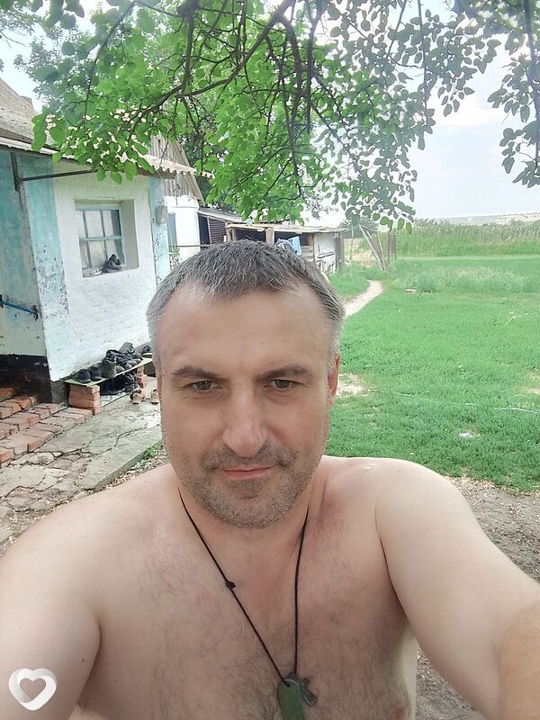 Сергей, Карымское