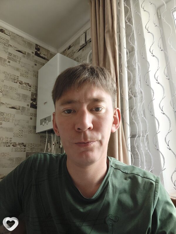 Булат, 35, Костанае — анкета №1650692