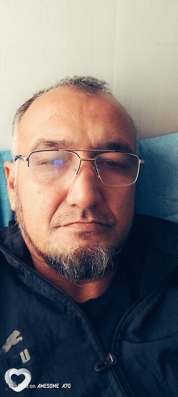 Джо, 45, Волгограде — анкета №1650693