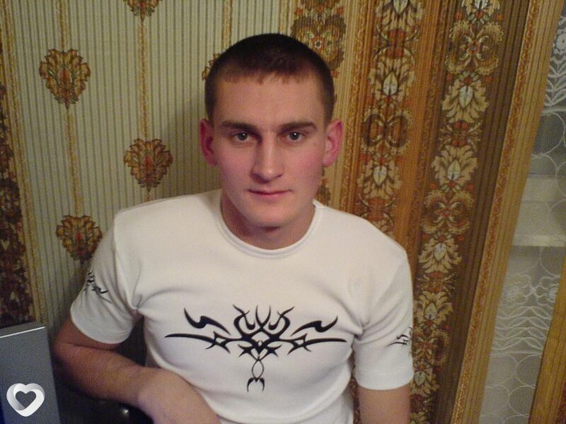 Роман, 40, Славгороде — анкета №1650695