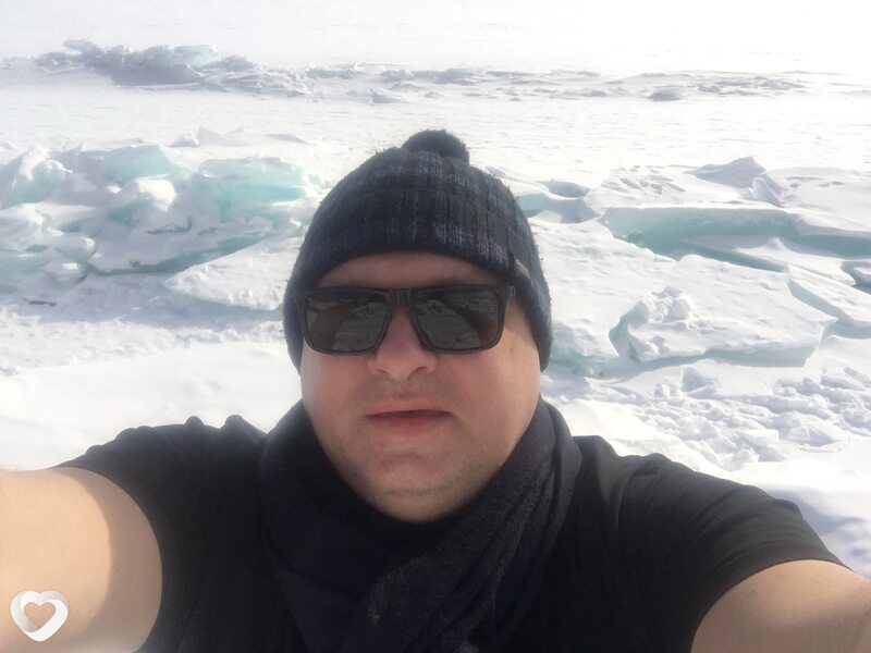 Анатолий, 54, Москве — анкета №1650709