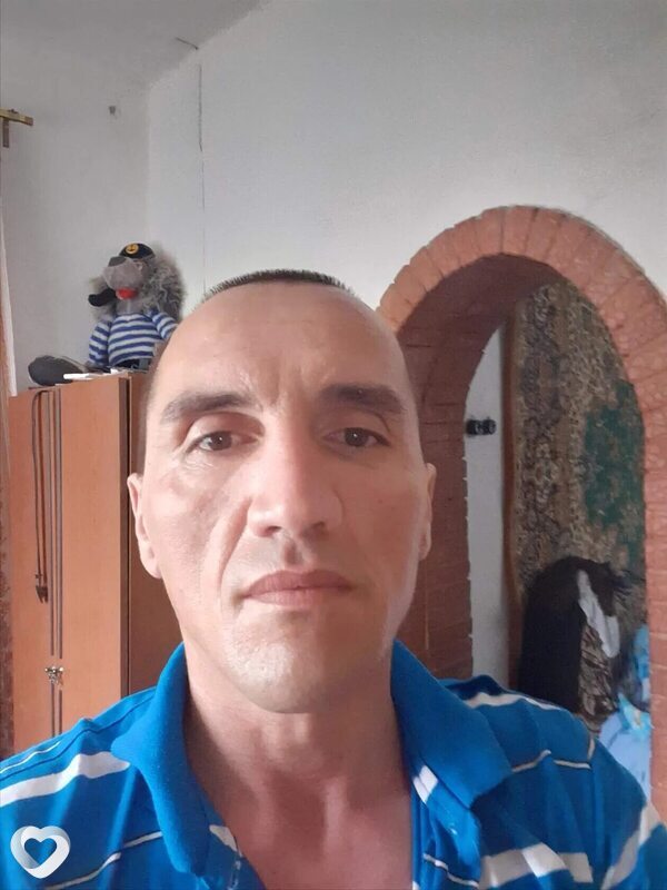 Иван, 45, Бельцы — анкета №1650714