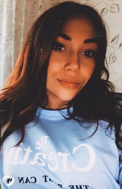 Ксюша, 23, Барнауле — анкета №1650716