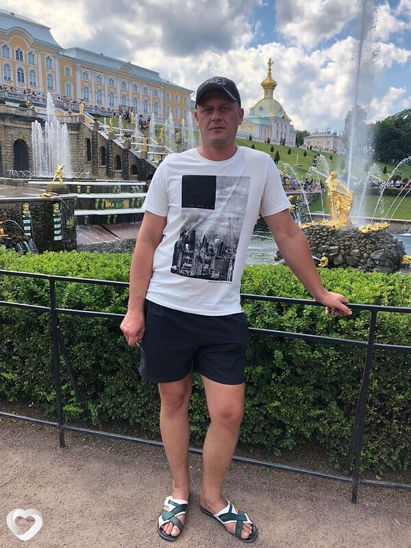 Андрей, 39, Салавате — анкета №1650717