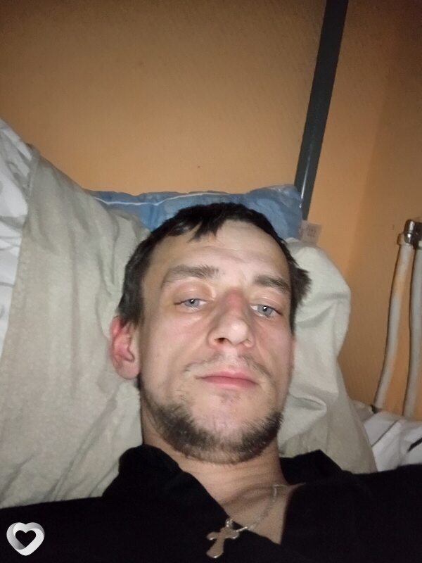 Андрей, 32, Москве — анкета №1650718