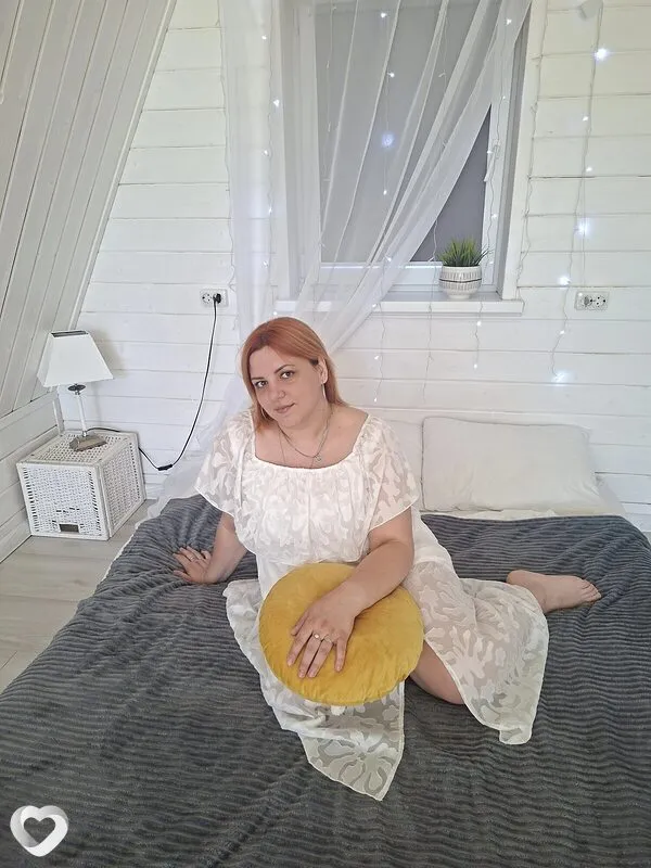 Екатерина, 36, Москве — анкета №1650719