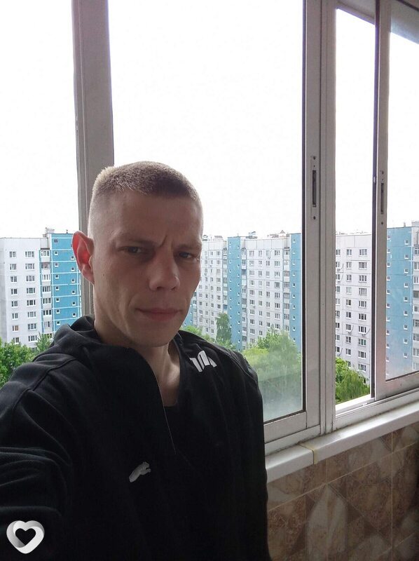 Олег, 34, Москве — анкета №1650478