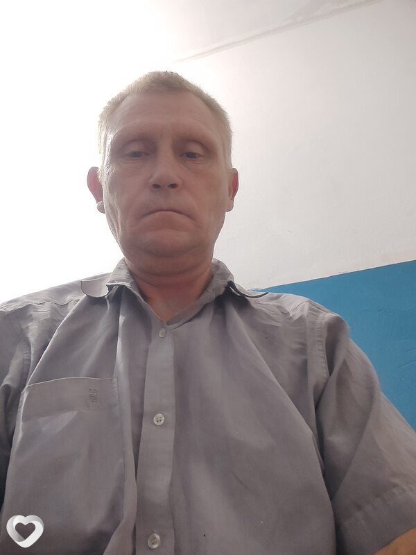 Николай, 48, Бишкек — анкета №1650482