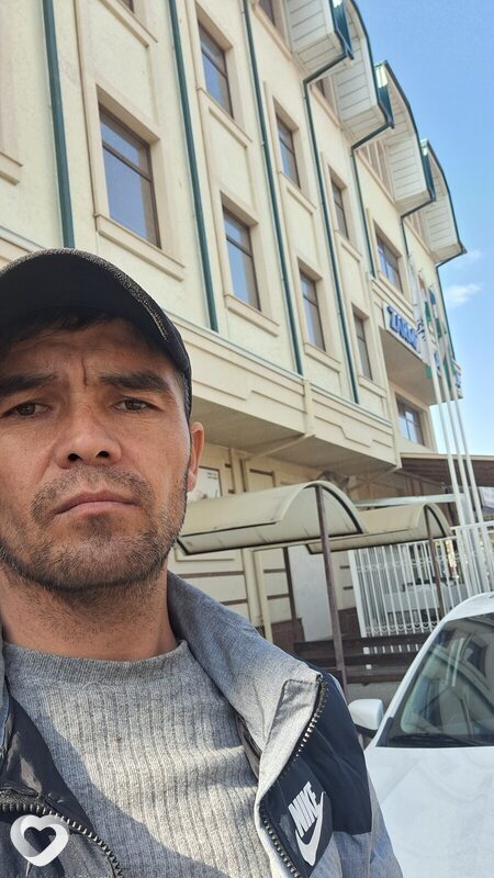 Али, 27, Самарканд — анкета №1650488