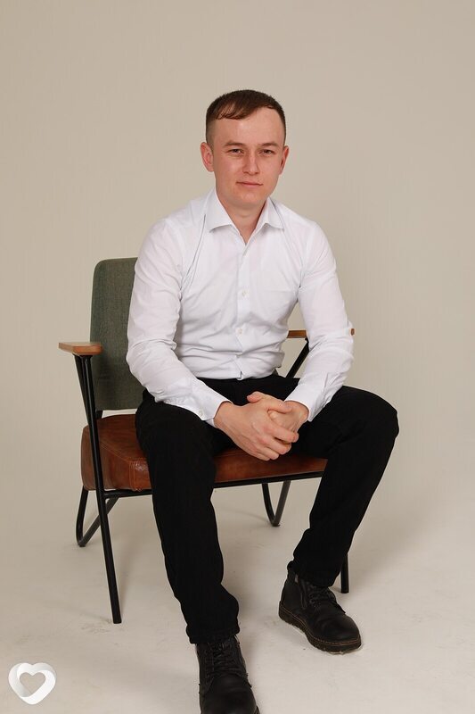 Дамир, 30, Москве — анкета №1650489