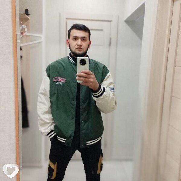Umar, 24, Владимире — анкета №1650492