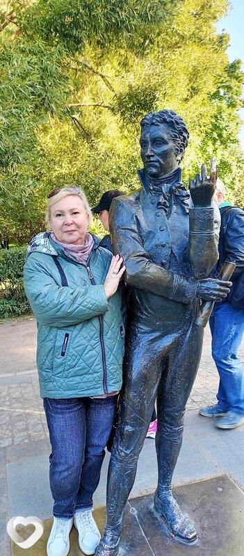 Елена, 64, Находке — анкета №1650493
