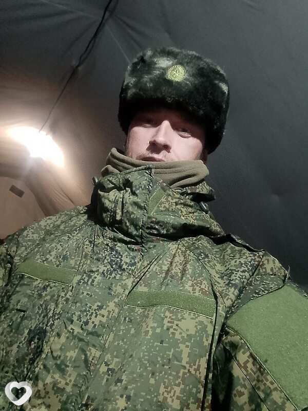 Тимур, 28, Юрге — анкета №1651246