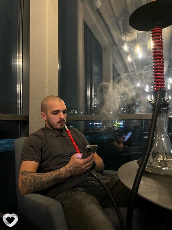 Trim, 27, Астане — анкета №1651251