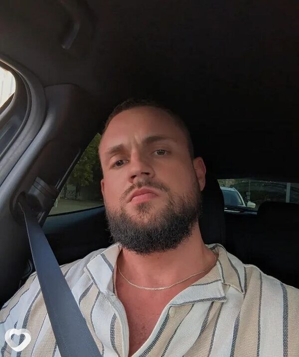 Матвей, 33, Пензе — анкета №1651259