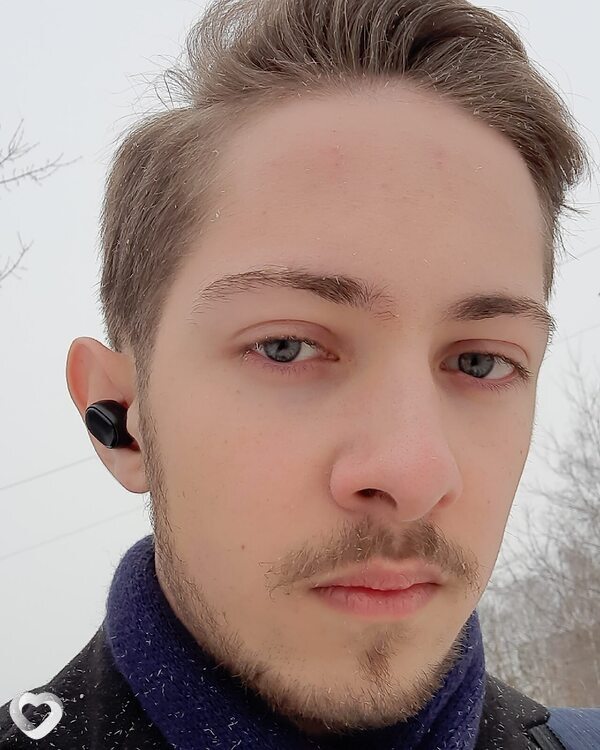 Алексей, 24, Иванове — анкета №1651260
