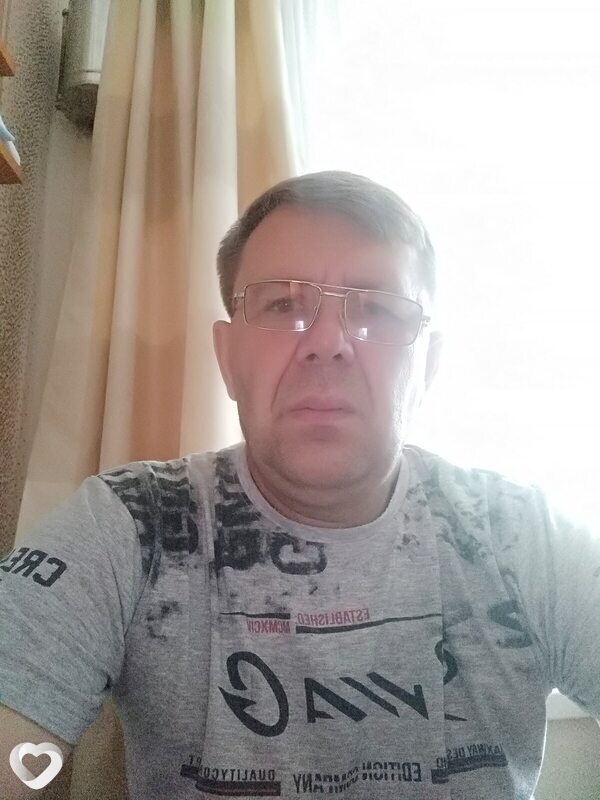 Виталий, 55, Познань — анкета №1651264