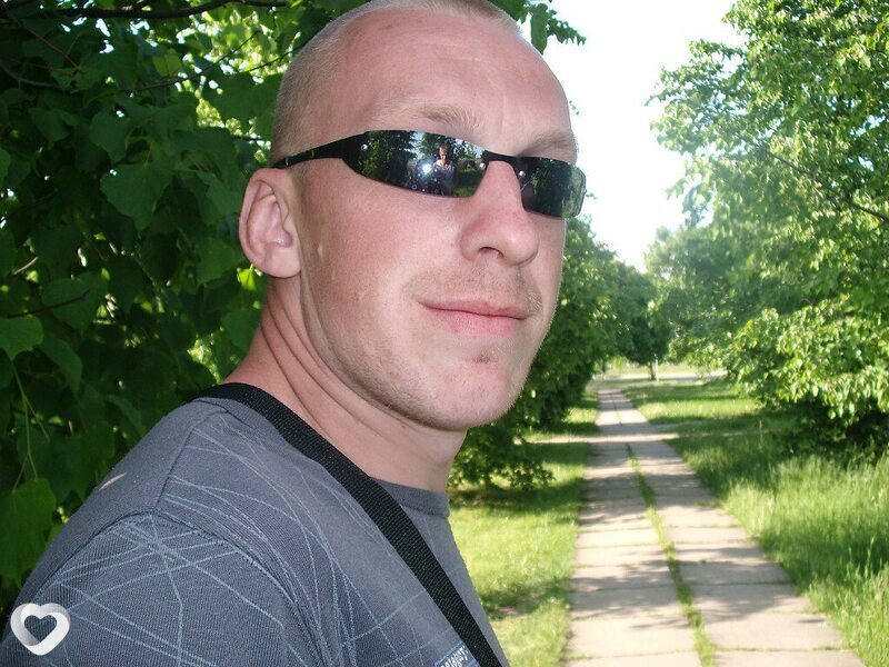 Александр, 43, Могилев — анкета №1651266