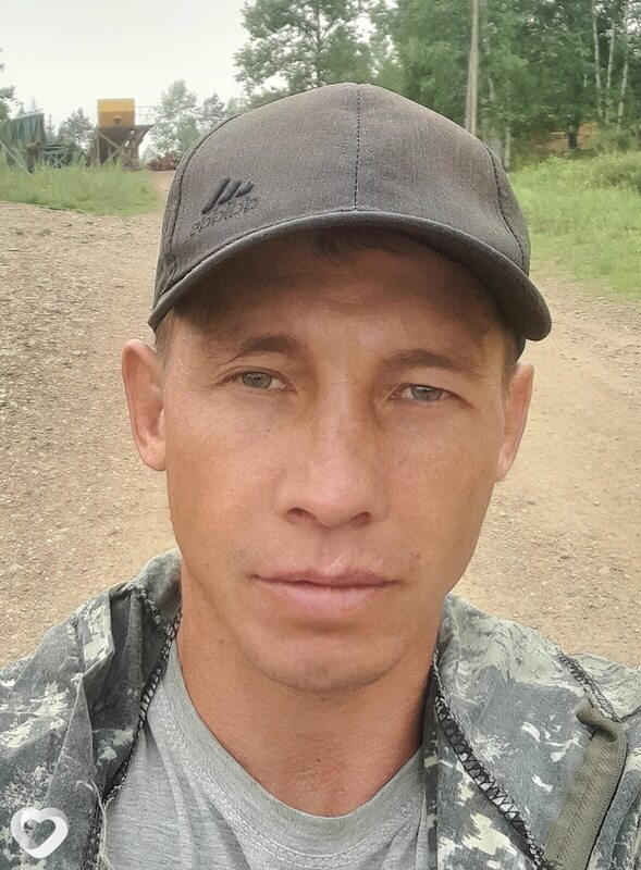 Димон, 36, Зее — анкета №1650834