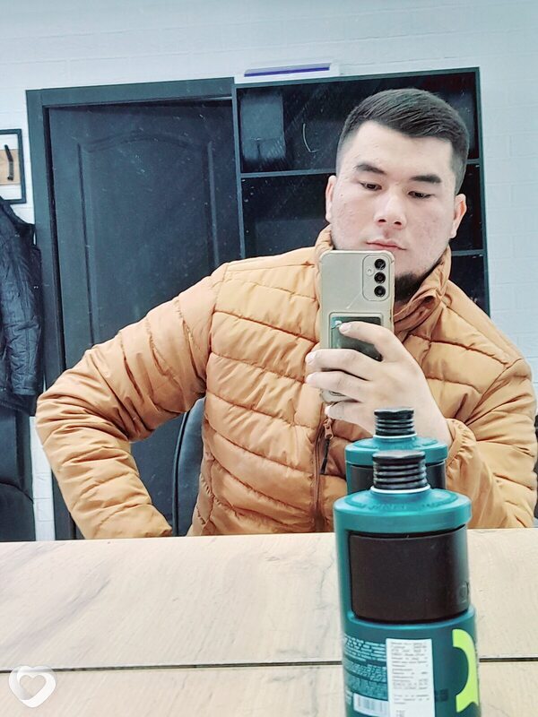 Артур, 28, Астрахани — анкета №1650835