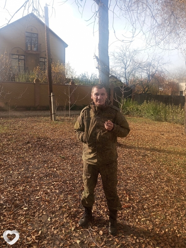 Дима, 49, Саранске — анкета №1650838