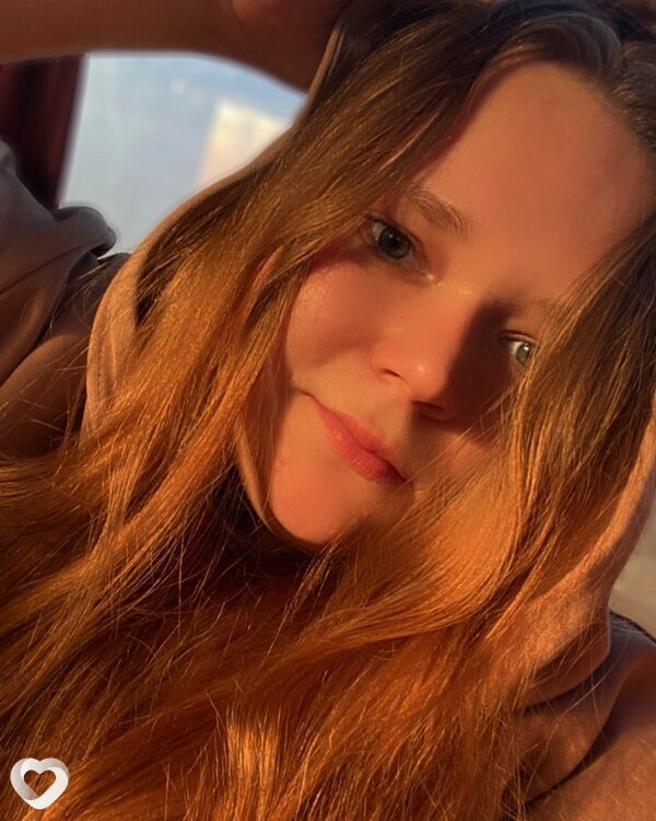 Нина, 27, Минске — анкета №1650841