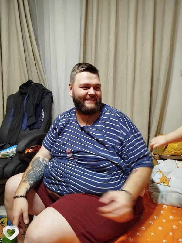 Алексей, 33, Железнодорожный — анкета №1650606