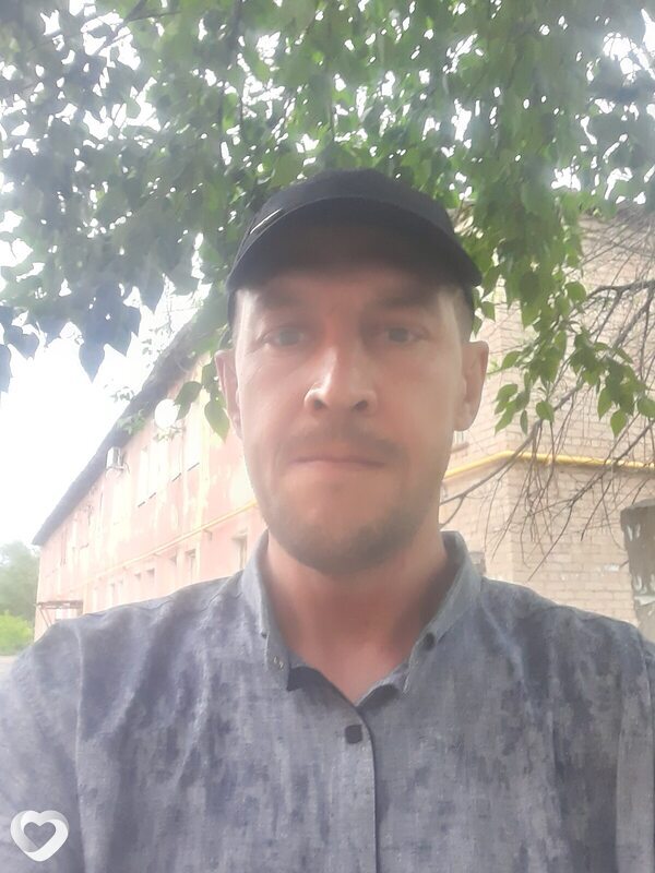 Nikolas, 39, Новотроицке — анкета №1650608
