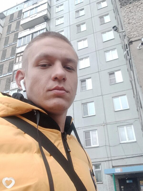 Роман, 32, Москве — анкета №1650610