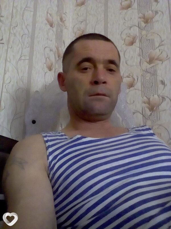 Александр, 41, Улан-Удэ — анкета №1650619