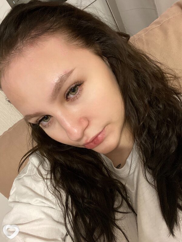 Яна, 20, Томске — анкета №1650620