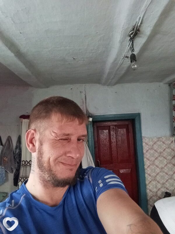 Митяй, 39, Новосибирске — анкета №1651198