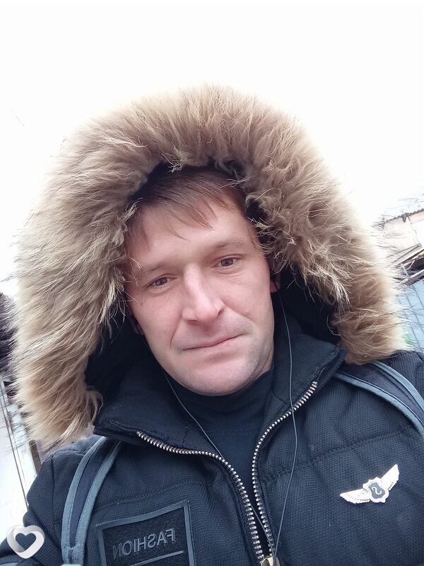 Максим, 42, Алматы — анкета №1651199