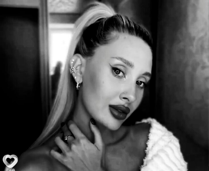 Карина, 30, Спасск-Дальний — анкета №1651202