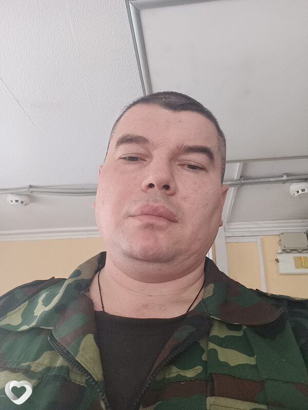 Сережа, 39, Казани — анкета №1651212
