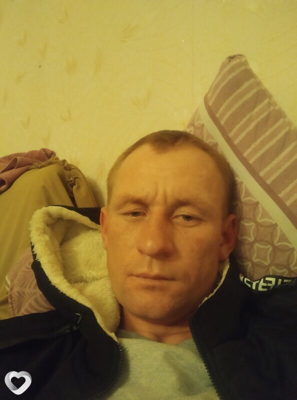 Виктор, 31, Любани — анкета №1651216