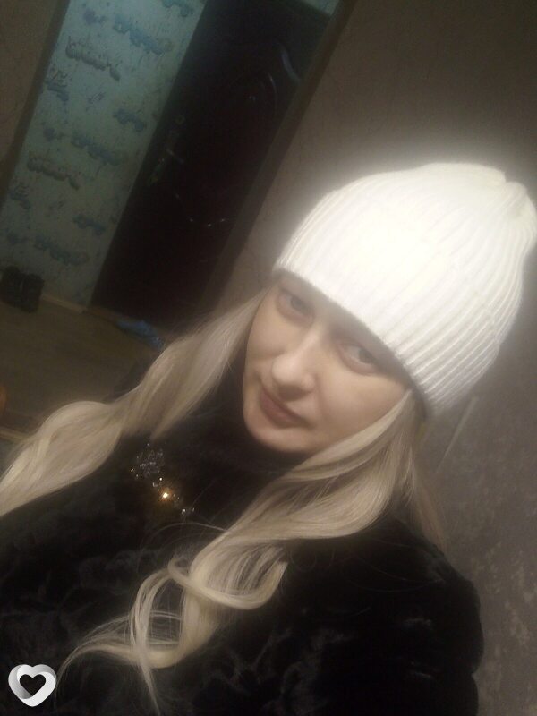 Анна, 39, Челябинске — анкета №1651217