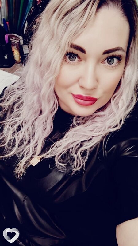 Светлана, 39, Благовещенске — анкета №1651220