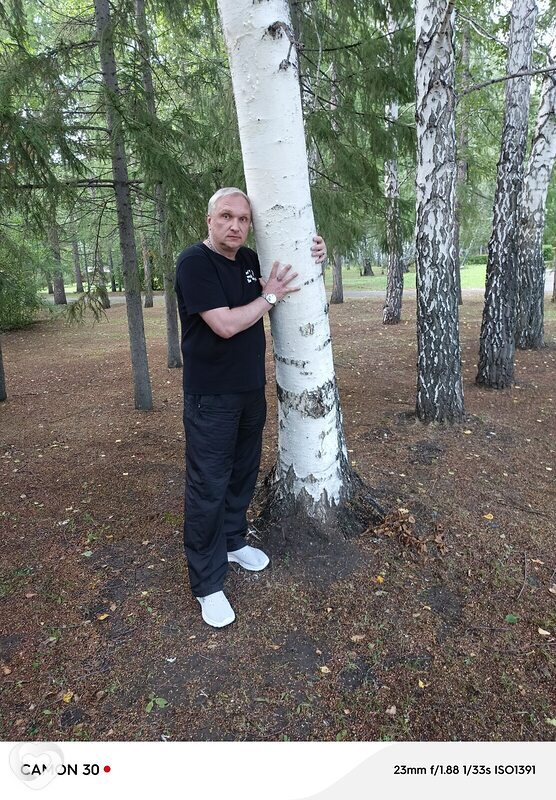 Roman, 52, Омске — анкета №1650722