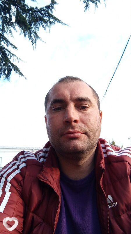 Жека, 36, Томске — анкета №1650724