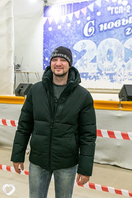 Александр, 30, Магнитогорске — анкета №1650736