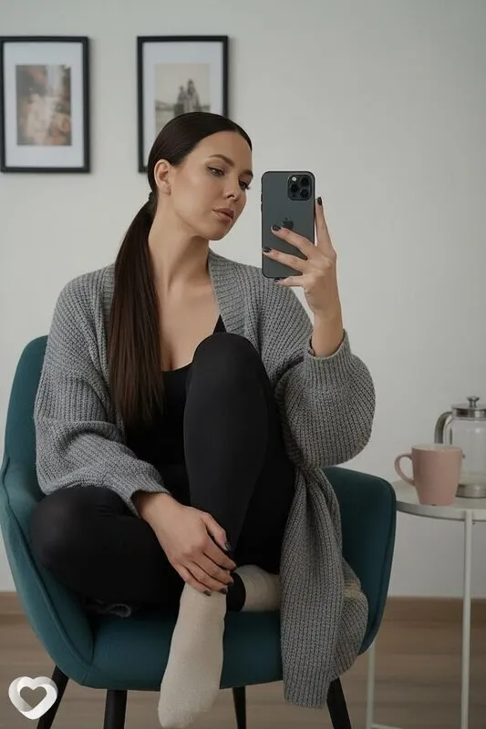 Кристина, 31, Барнауле — анкета №1650745