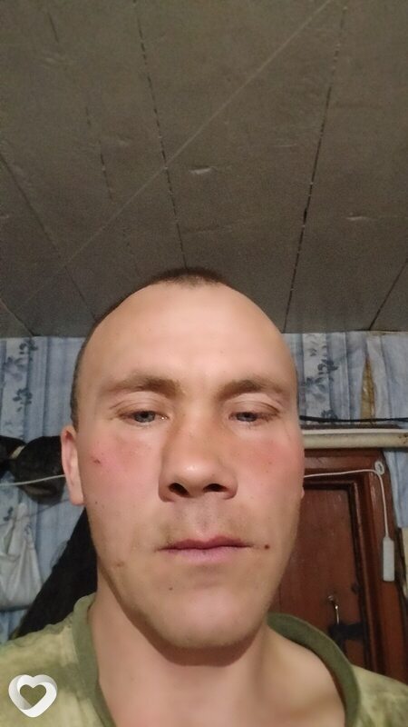 Иван, 35, Москве — анкета №1650753