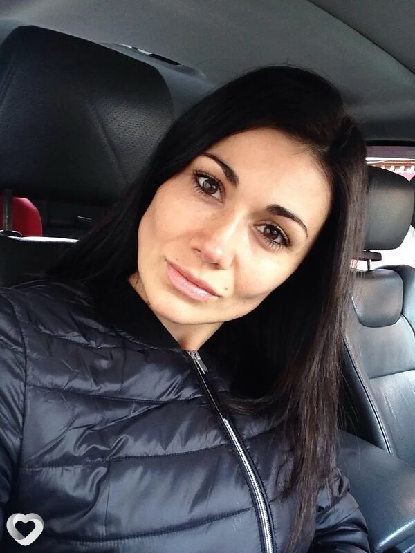 Марина, 37, Канске — анкета №1650754