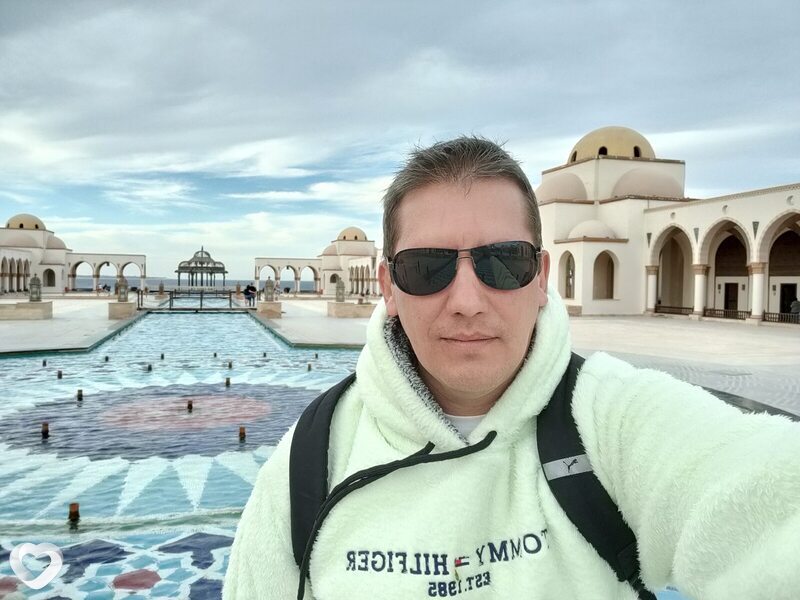 Денис, 44, Нижнем Новгороде — анкета №1650756