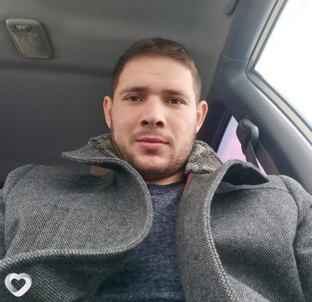 Владимир, Прохладный