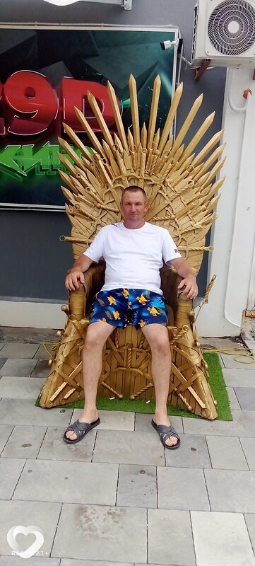 Юрий, Волгодонск