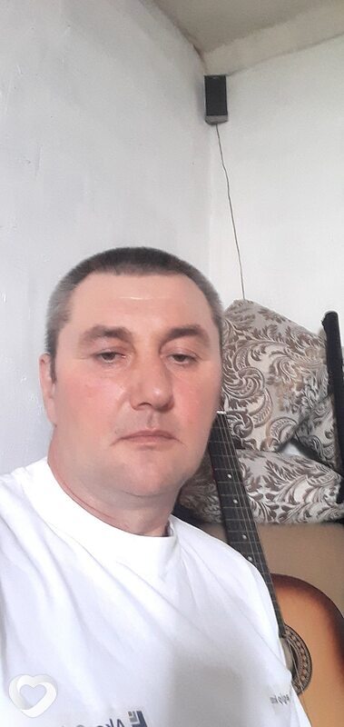 Дмитрий, 54, Уральске — анкета №1650765